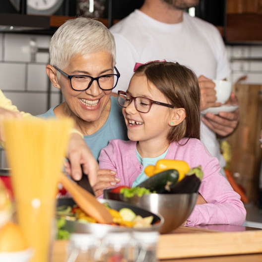 Living well with diabetes - logo
